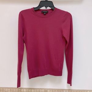 Ann Taylor knit long sleeve
